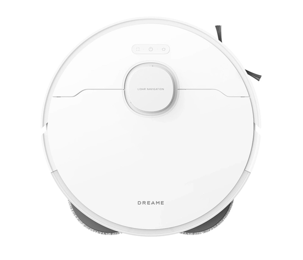 Dreame Robot sprzątający L10s Pro Gen 3 - 1455753 - zdjęcie 2